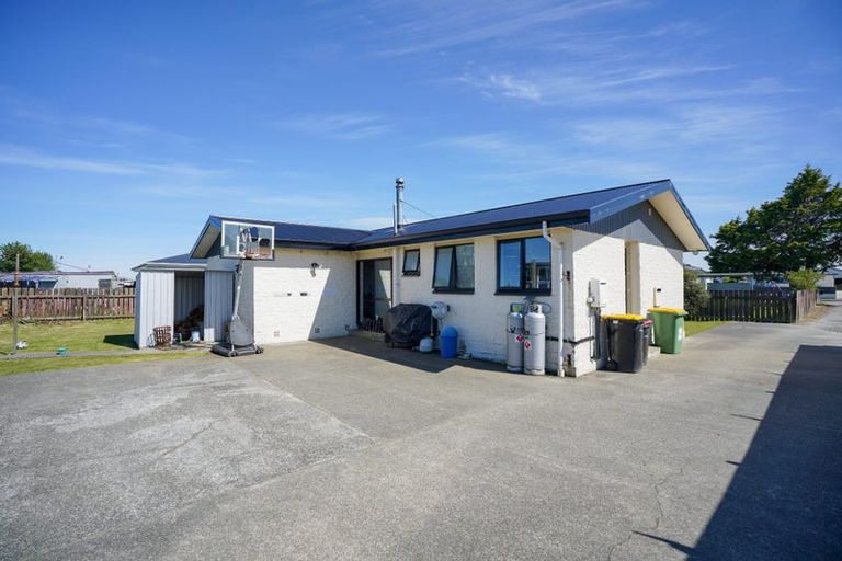 Photo of property in 39 Chesney Place, Heidelberg, Invercargill, 9812