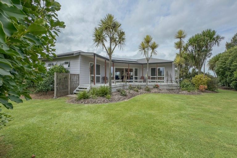 Photo of property in 81 Gumtown Road, Turua, Thames, 3574