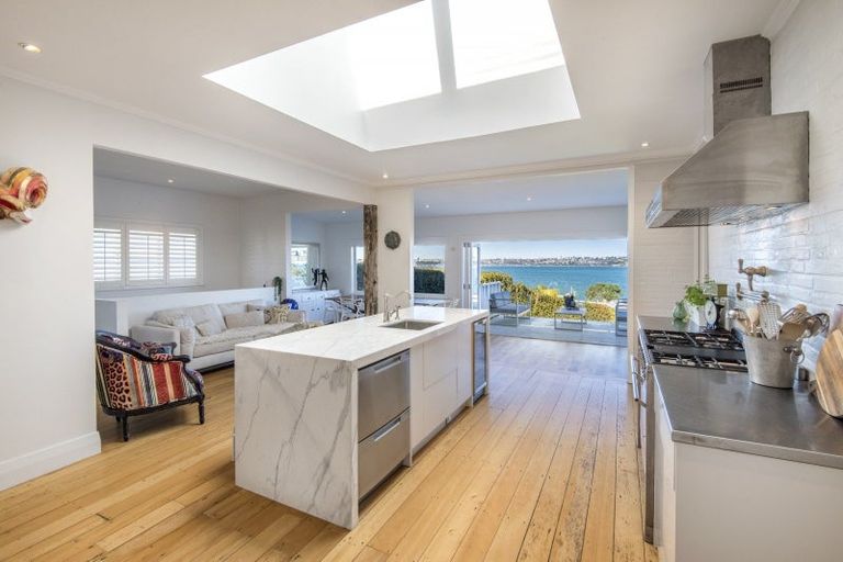 Photo of property in 41 Calliope Road, Devonport, Auckland, 0624