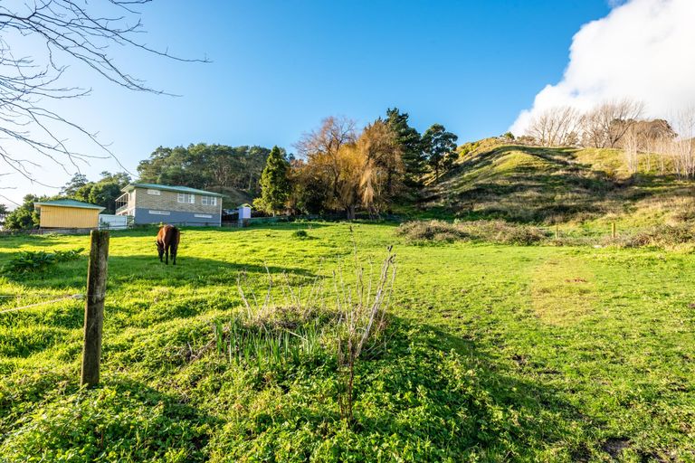Photo of property in 56a Paraone Road, Tamarau, Gisborne, 4010