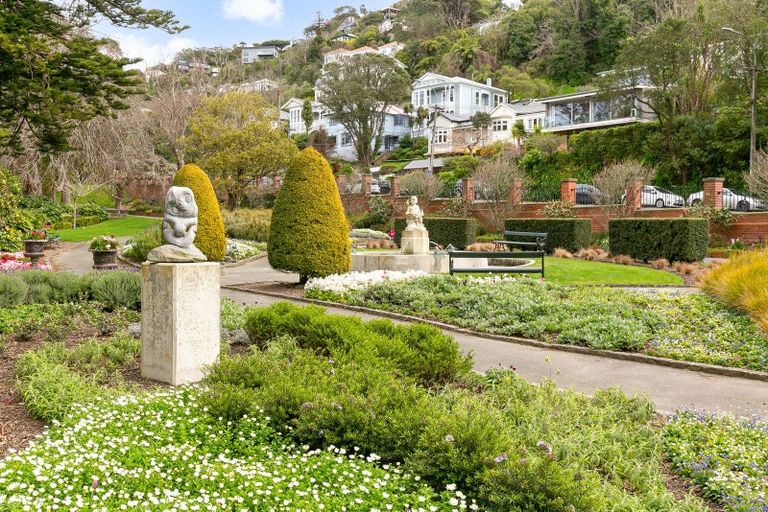 Photo of property in 3/14c Glenmore Street, Thorndon, Wellington, 6011