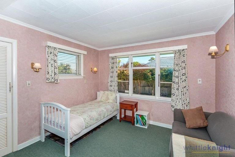 Photo of property in 58 Kirkwood Avenue, Upper Riccarton, Christchurch, 8041