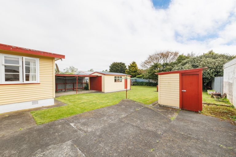 Photo of property in 59 Manson Street, Terrace End, Palmerston North, 4410