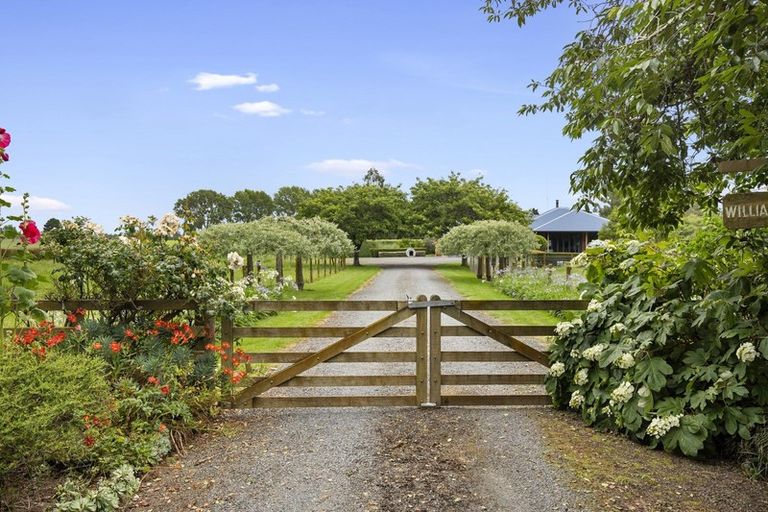 Photo of property in 511a Pencarrow Road, Tamahere, Hamilton, 3283