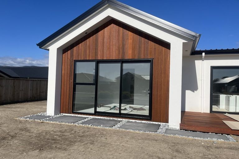 Photo of property in 1 Greenway Crescent, Hope, Richmond, 7020