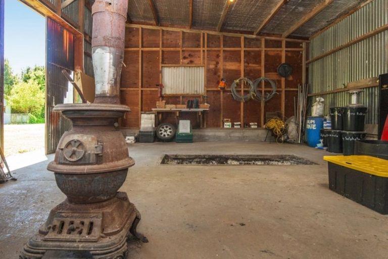 Photo of property in 435 Dunsandel Southbridge Road, Leeston, 7682