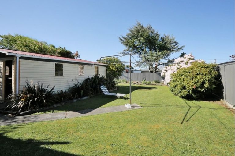 Photo of property in 85 Edinburgh Crescent, Waikiwi, Invercargill, 9810