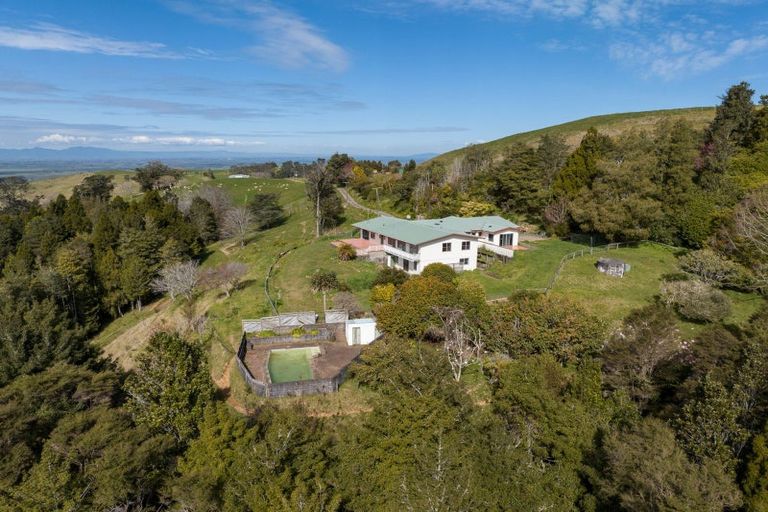 Photo of property in 739 Waiti Road, Tahuna, Morrinsville, 3373