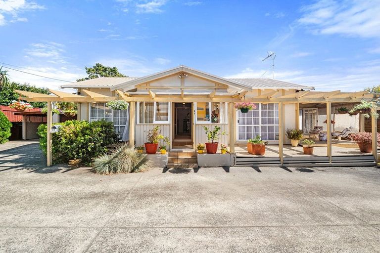 Photo of property in 81 Eleventh Avenue, Tauranga, 3110