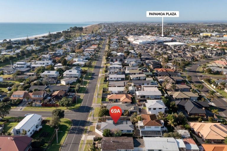 Photo of property in 69a Percy Road, Papamoa Beach, Papamoa, 3118