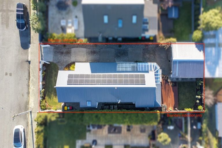 Photo of property in 31 Hardwicke Street, Sumner, Christchurch, 8081