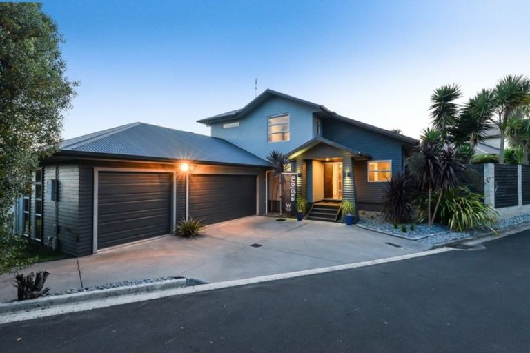 Photo of property in 21 Cherie Close, Rototuna, Hamilton, 3210