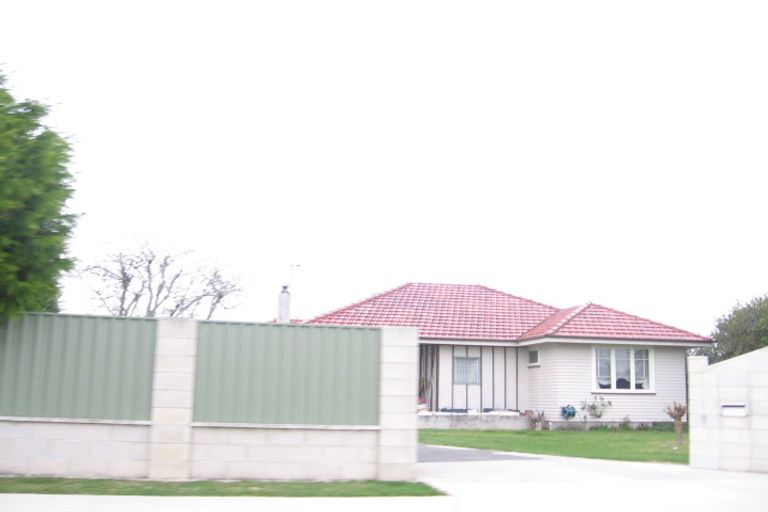 Photo of property in 48 King Street, Taradale, Napier, 4112