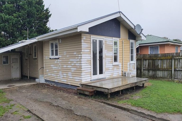 Photo of property in 64 Daphne Street, Outer Kaiti, Gisborne, 4010