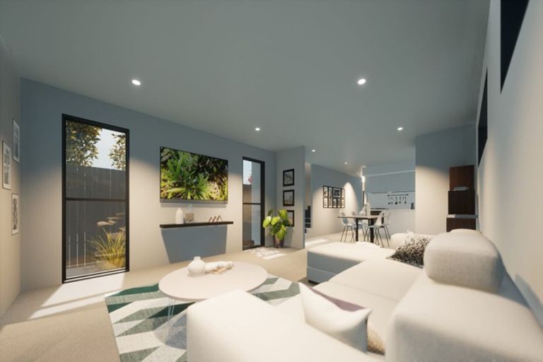 Photo of property in 3 Holmes Hanover Lane, Halswell, Christchurch, 8025