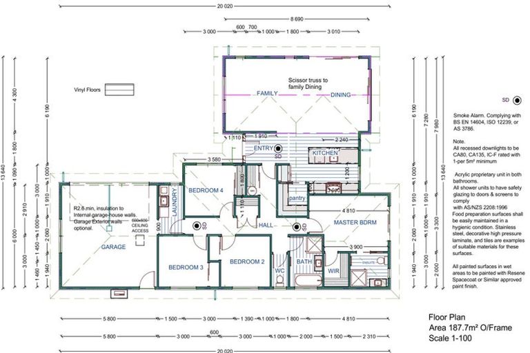 Photo of property in 26 Rosalind Avenue, Darfield, 7510