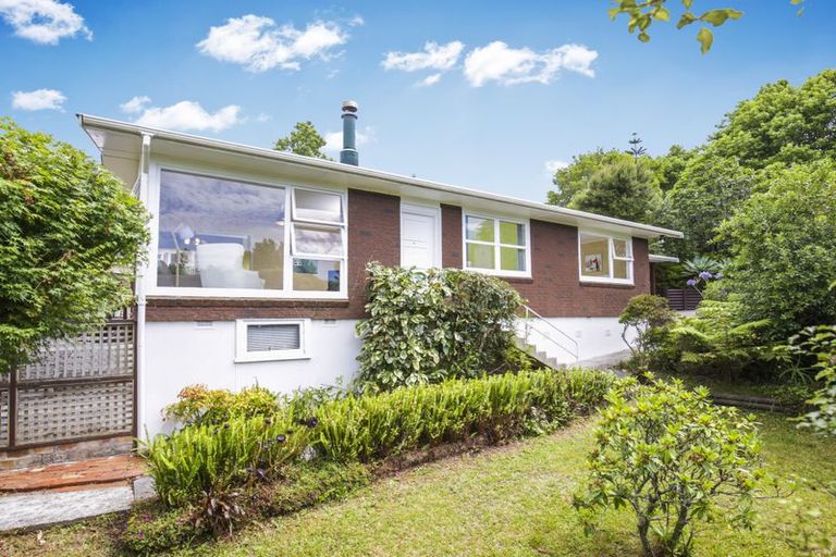 Photo of property in 105 Captain Scott Road, Glen Eden, Auckland, 0602