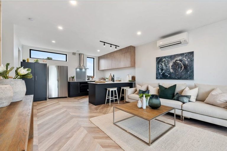 Photo of property in 11/8 Bennett Road, Pakuranga, Auckland, 2010