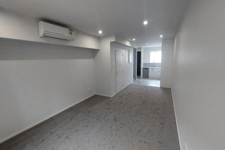 Photo of property in 4/9 Sherborne Street, St Albans, Christchurch, 8014