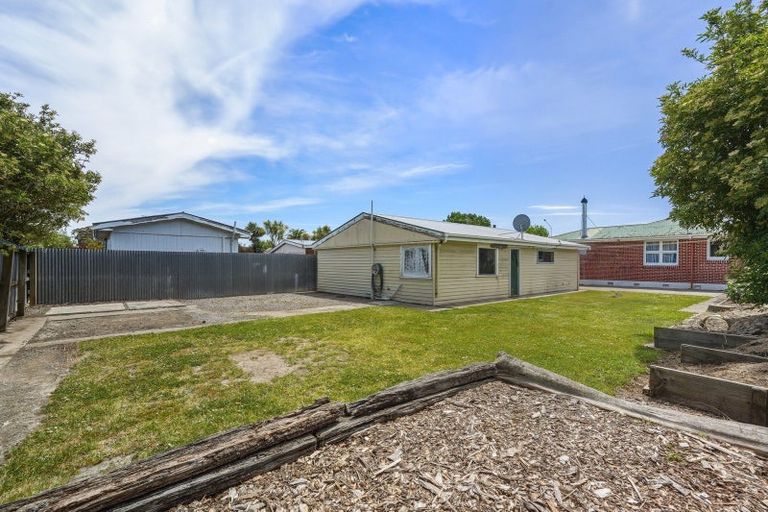 Photo of property in 123 Ohoka Road, Kaiapoi, 7630