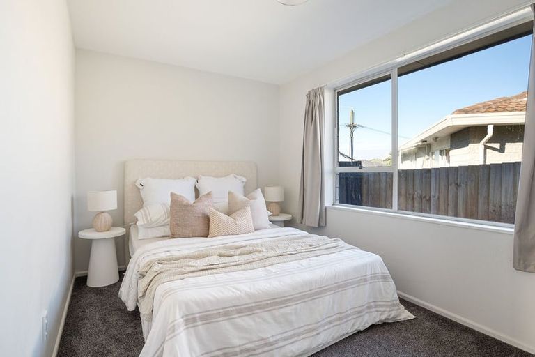 Photo of property in 2/351 Bower Avenue, North New Brighton, Christchurch, 8083