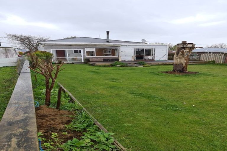 Photo of property in 72 London Street, Eltham, 4322