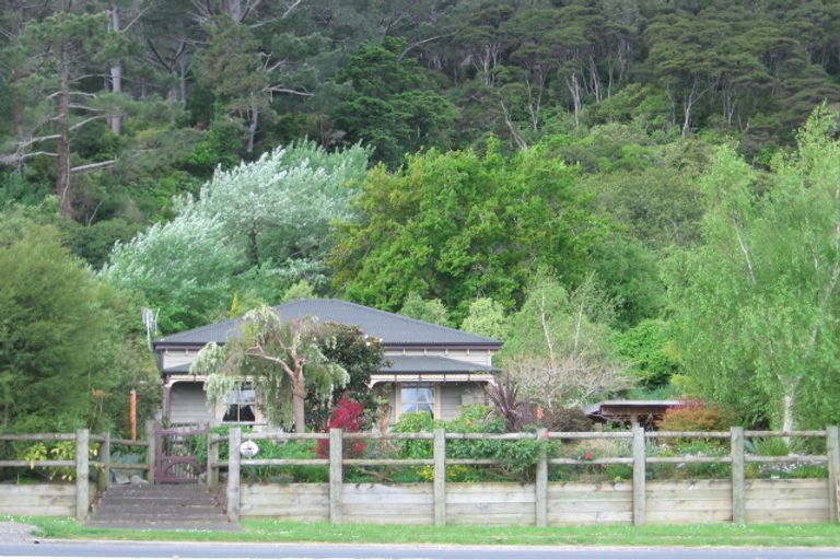 Photo of property in 50 Whitaker Street, Te Aroha, 3320