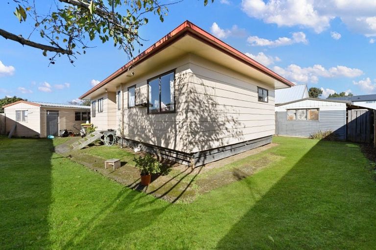 Photo of property in 77b Breckons Avenue, Nawton, Hamilton, 3200