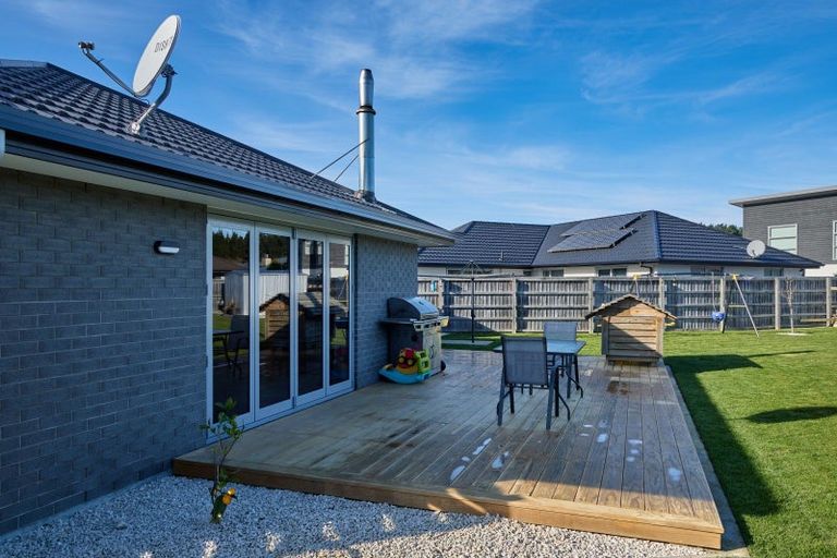 Photo of property in 11 Swyncombe Place, Kaikoura Flat, Kaikoura, 7371