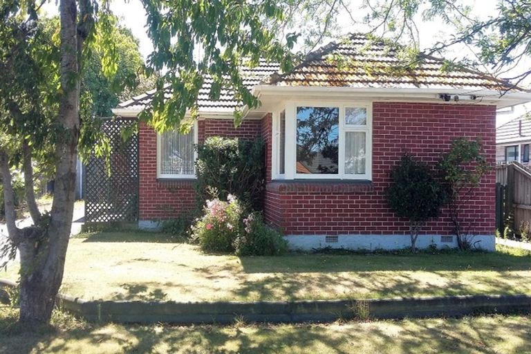Photo of property in 55 Farrington Avenue, Bishopdale, Christchurch, 8053