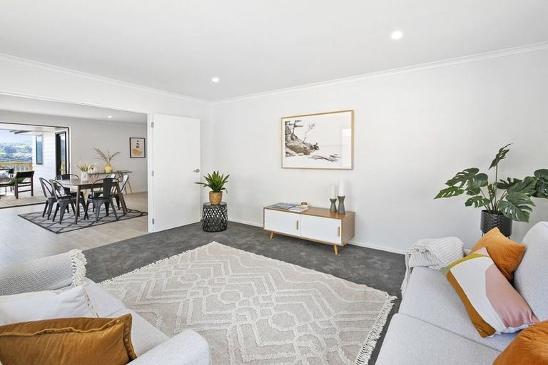 Photo of property in 10 Noble Lane, Pokeno, 2402