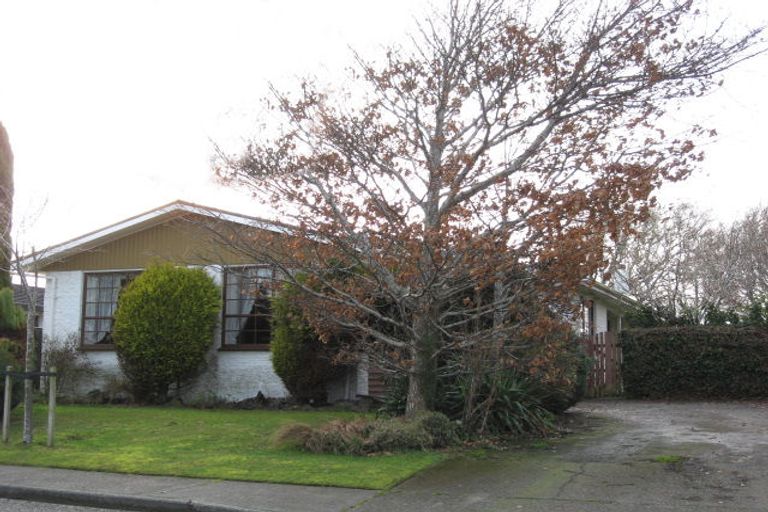 Photo of property in 36 Vogel Street, Waikiwi, Invercargill, 9810