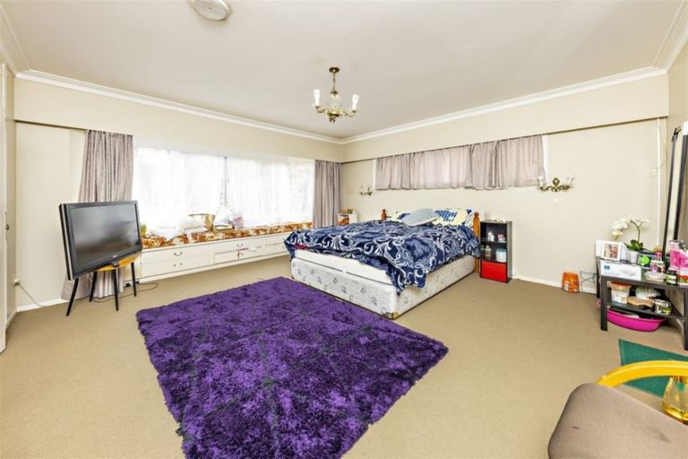 Photo of property in 7 Kelvyn Grove, Hillpark, Auckland, 2102