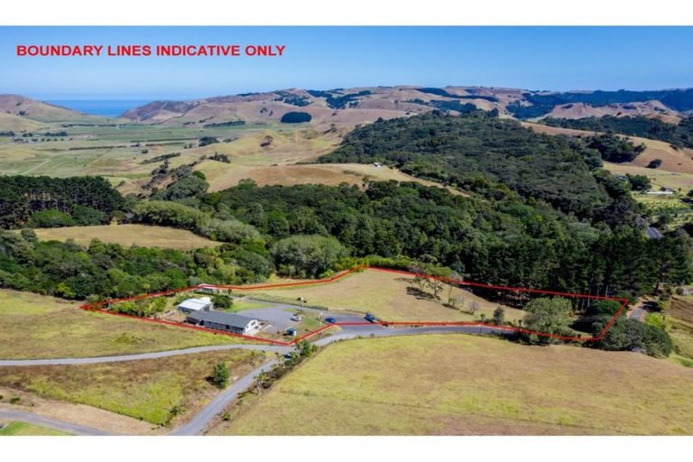 Photo of property in 28 Fielding Road, Awhitu, Waiuku, 2684