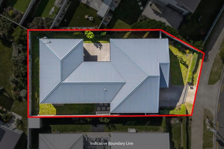 Photo of property in 41 Port Way, Rosehill, Papakura, 2113