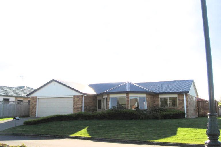 Photo of property in 44 Northmeadow Drive, Rototuna, Hamilton, 3210