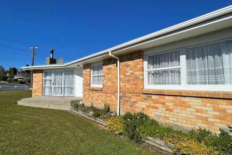 Photo of property in 34 Queen Street, Te Kuiti, 3910