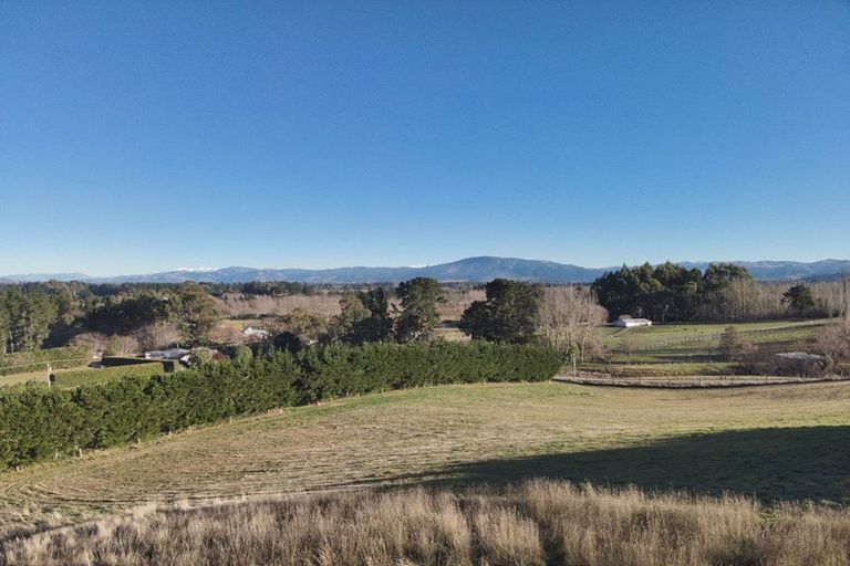 Photo of property in 536 Carrs Road, Loburn, Rangiora, 7472