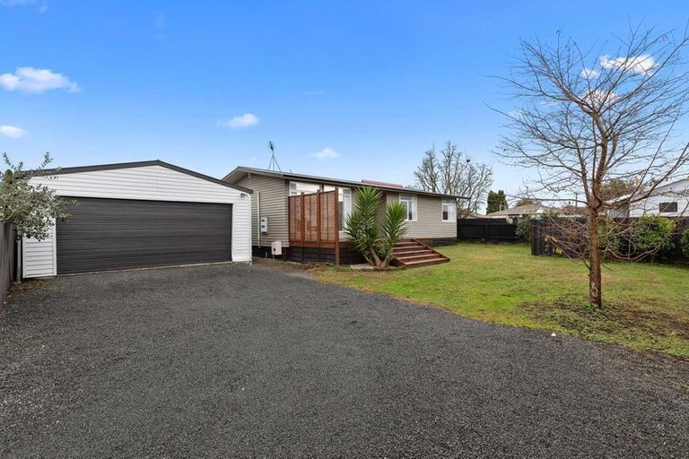 Photo of property in 46a Higgins Road, Frankton, Hamilton, 3204