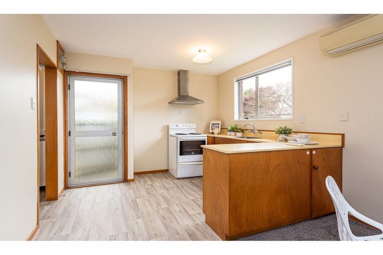 Photo of property in 3/133 Carmen Road, Hei Hei, Christchurch, 8042