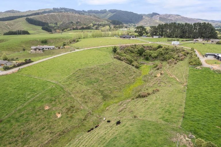 Photo of property in 42 Serenity Lane, Koputaroa, Shannon, 5571
