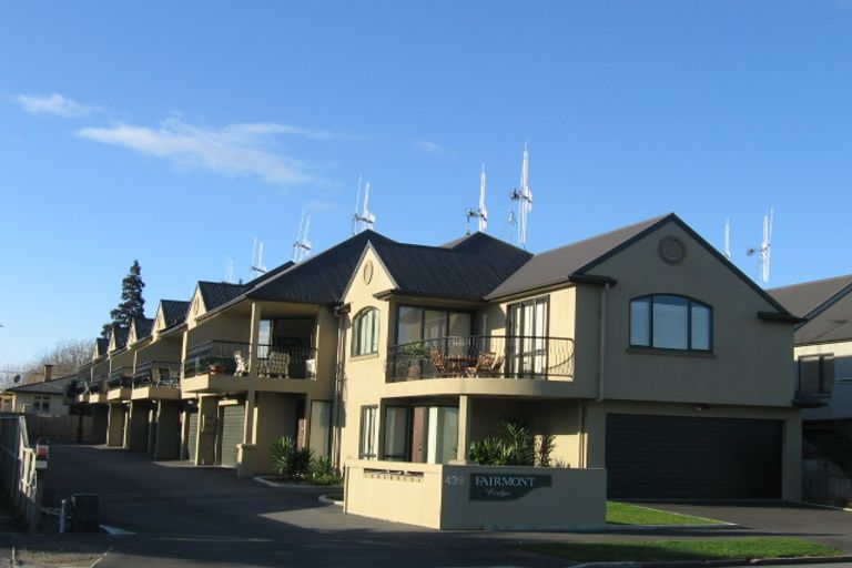 Photo of property in 438b Tristram Street, Whitiora, Hamilton, 3200