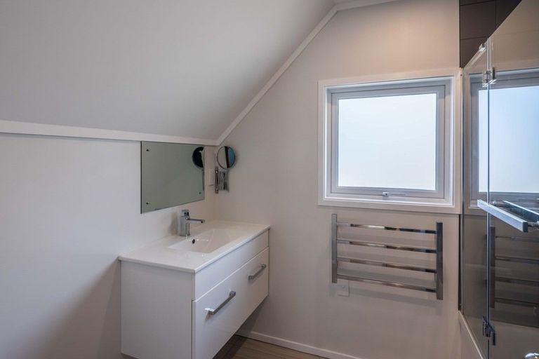 Photo of property in 1 Tralee Place, Johnsonville, Wellington, 6037