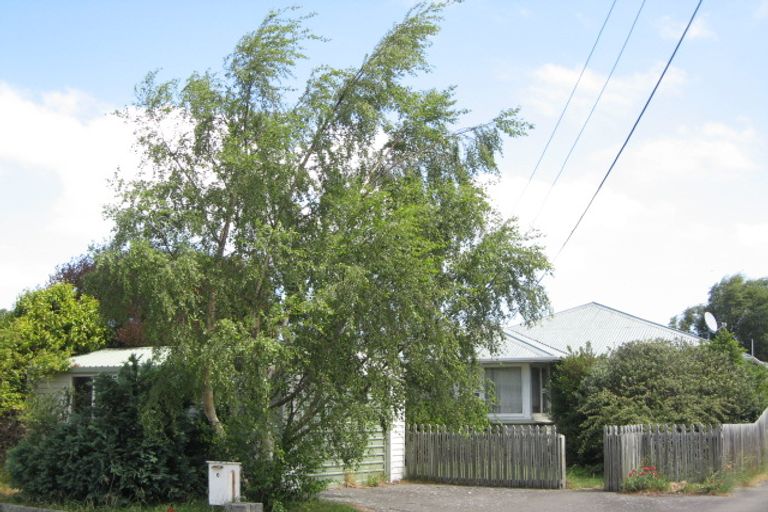 Photo of property in 2/6 Odie Place, Wainoni, Christchurch, 8061