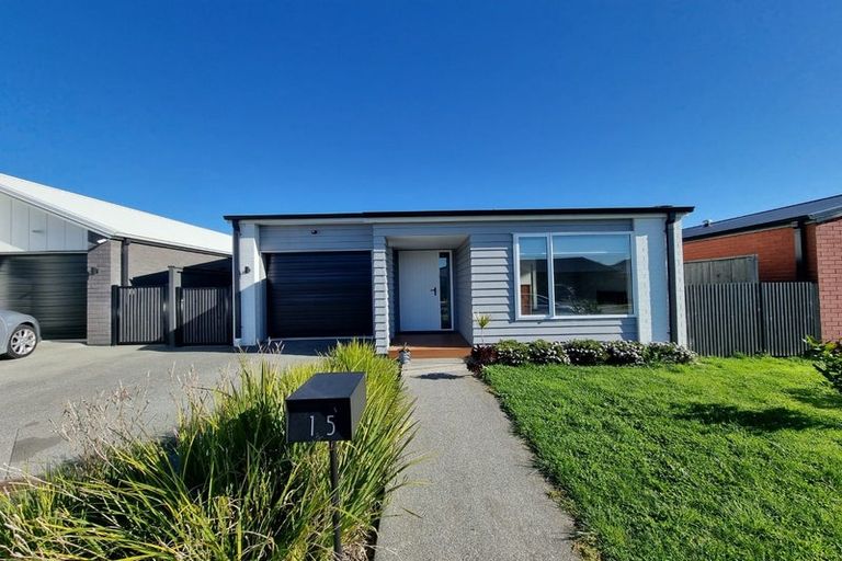 Photo of property in 15 Sierra Way, Ramarama, 2579