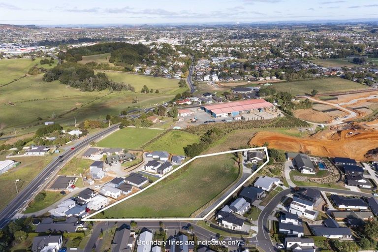 Photo of property in 45 Ridge View Crescent, Pukekohe, 2120