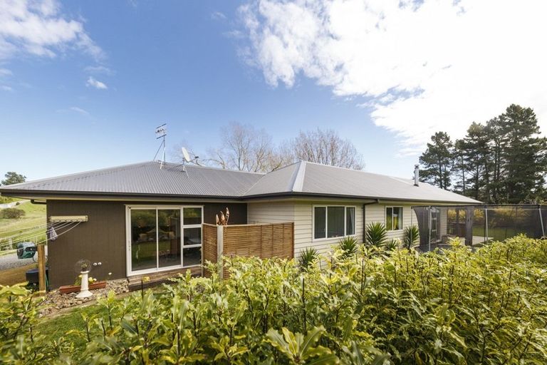 Photo of property in 23 Mount Taylor Drive, Feilding, 4775
