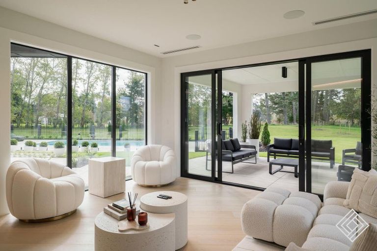 Photo of property in 251d Blackbridge Road, Dairy Flat, 0794