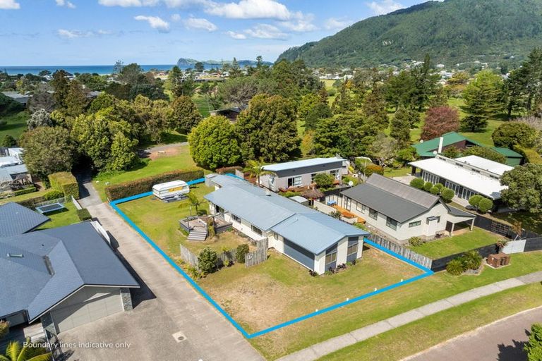 Photo of property in 127 Vista Paku, Pauanui, Hikuai, 3579