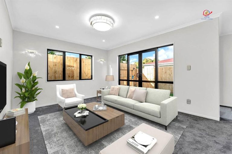 Photo of property in 15 Mckean Avenue, Manurewa, Auckland, 2102